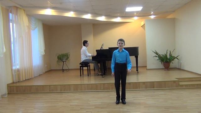 Головачёв Павел В. Голиков "Играй, гармонь" смотреть онлайн