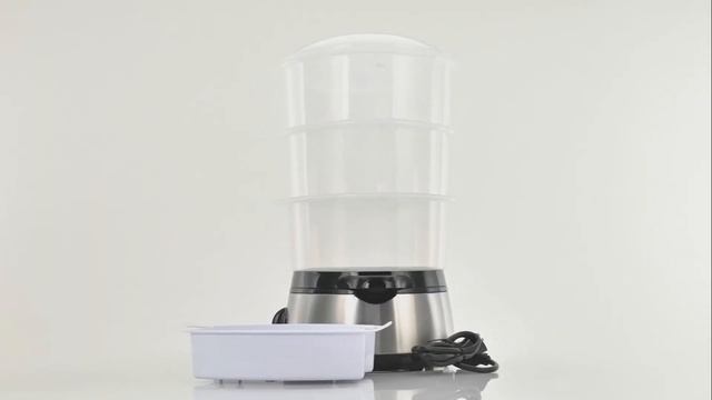 TOP 3 : Meilleur Cuiseur Vapeur 2023 смотреть онлайн