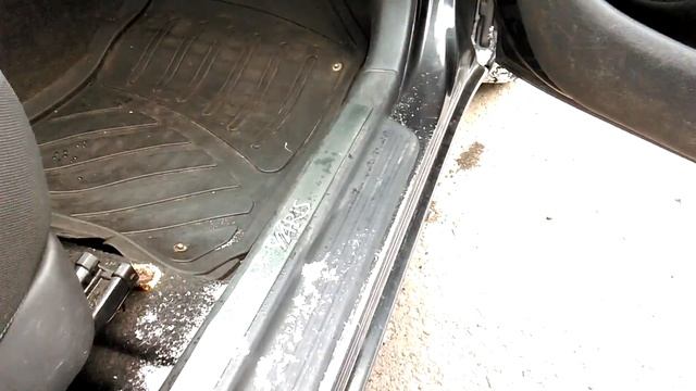 #13 В поисках бюджетной Тойоты. Европейский Ярис. смотреть онлайн