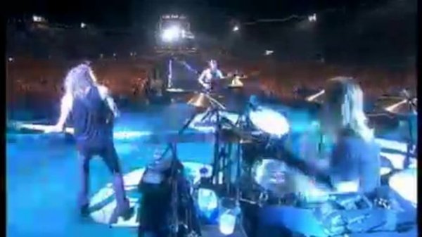 Angus Young Solo   ACDC   Stiff Upper Lip Live