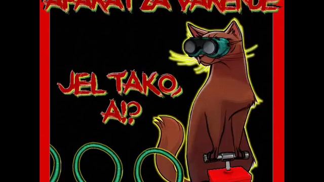 Aparat Za Varenje - U Oblaku Gustog Dima смотреть онлайн