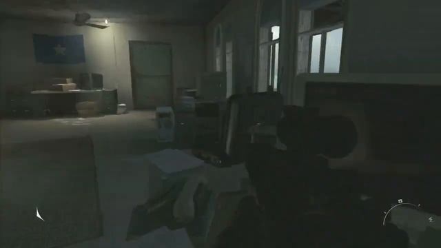 Руководство по сбору разведданных в Modern Warfare 3