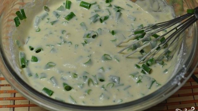 Вкусные будни