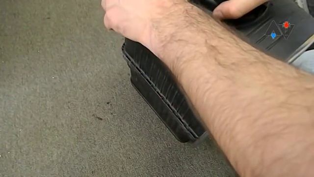 Baxi DuoTec Compact 1.24 Вскрытие АТ2