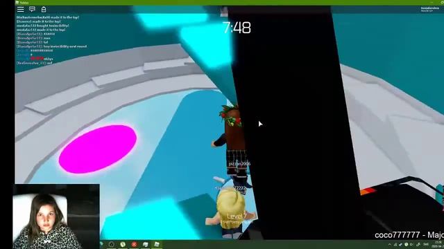 Tower of hell ROBLOX /Товер оф Хелл 2020 смотреть онлайн