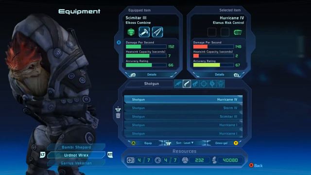 Mass Effect 1 Legendary Edition Vanguard INSANITY Femshep Renagon part 40/Mavigon, Crime Lord fight смотреть онлайн