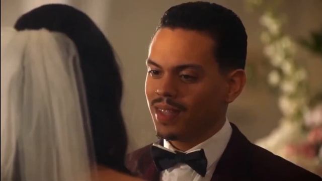 All I Want - Brittany O’Grady & Evan Ross (STAR) смотреть онлайн