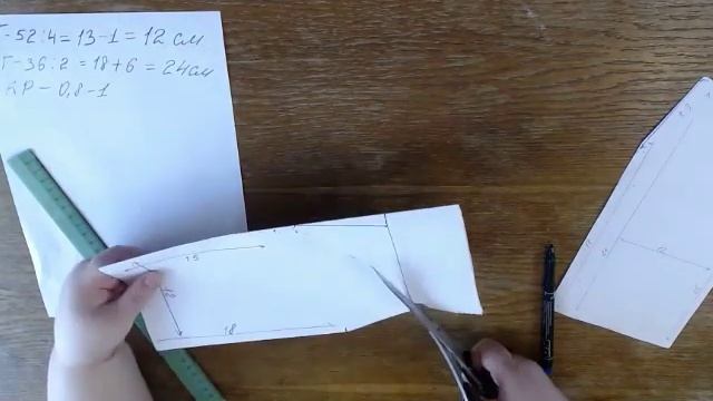 Шьем головной убор для тех, кто проходит химиотерапию смотреть онлайн