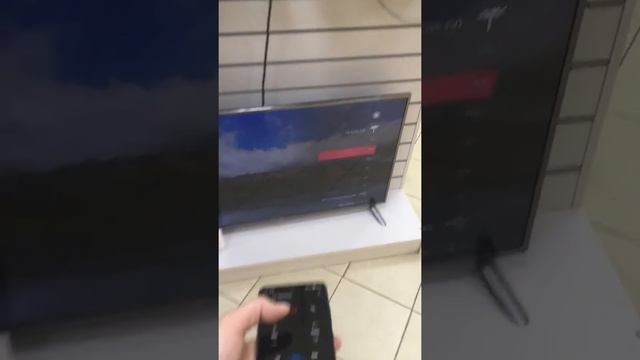 Видеоотчет телевизор LG 42LB652V смотреть онлайн