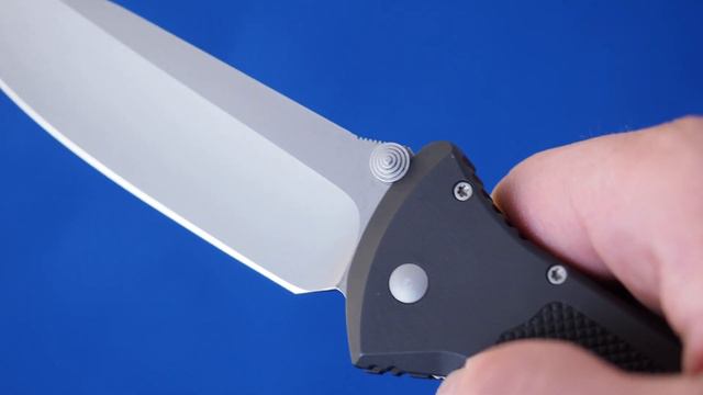 НОЖ MICROTECH SOCOM ELITE STERILE MA S90V USA смотреть онлайн