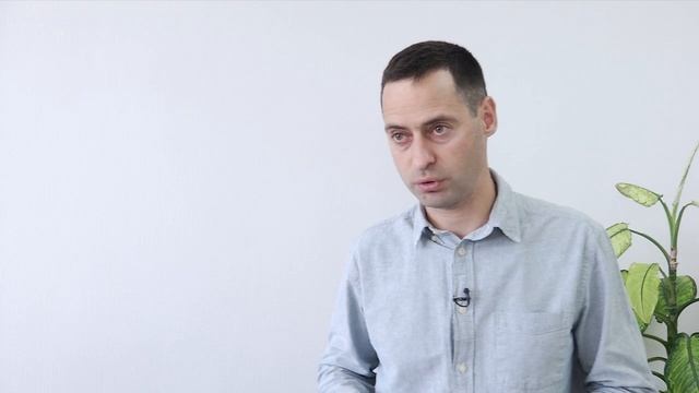 Мы не читаем скучных лекций! It-образование смотреть онлайн