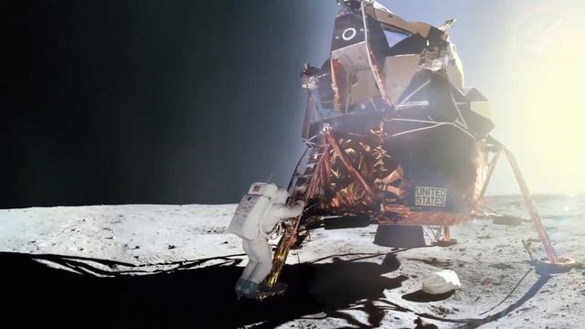 OUR INNER SOLAR SYSTEM PART 2 смотреть онлайн