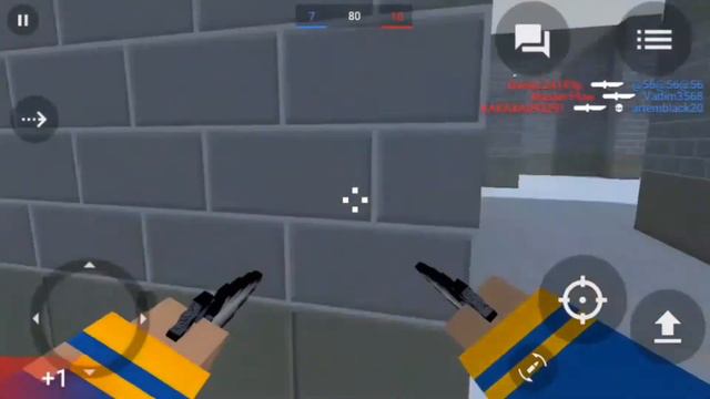 Почему я не могу делать видео ролики! \^Block Strike,Блок Страйк^/ смотреть онлайн