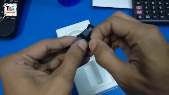 [Lowest Price] OnePlus Smart Band || Unboxing || 2022