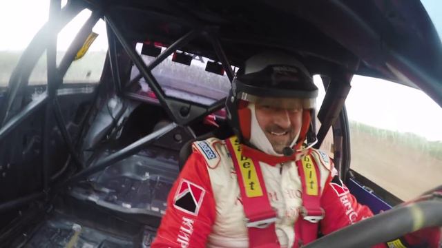Мочанов. Кросс. In-car 12.05.2018 | 1 этап ЧУ по Автокроссу смотреть онлайн