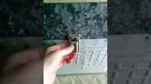 Рыболовный ящик своими руками)