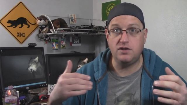 MUD2MMO : Why do we Pre-Order games? смотреть онлайн