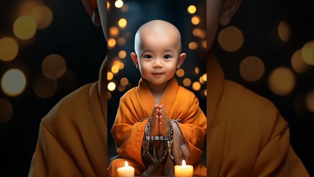 世間罪惡無窮，爲什麼以淫惡爲最呢？ #小和尚談戒色 #正能量 смотреть онлайн