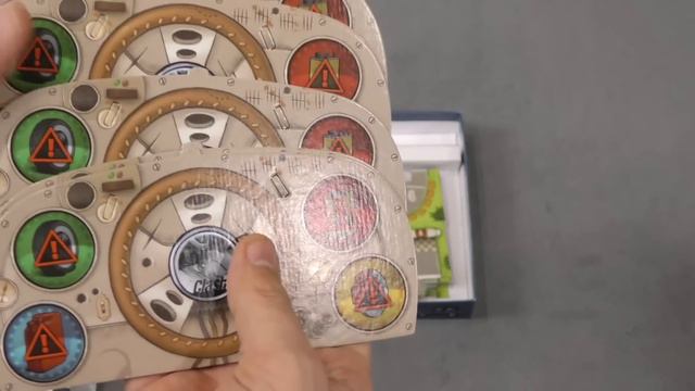 Daily Game Unboxing - Car Clash смотреть онлайн