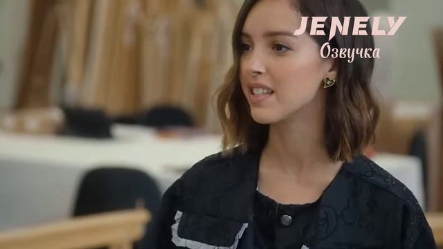 Шанель 2021-22 Коллекция 'Métiers d'art' с Дженни на русском(озвучка JENELY) смотреть онлайн
