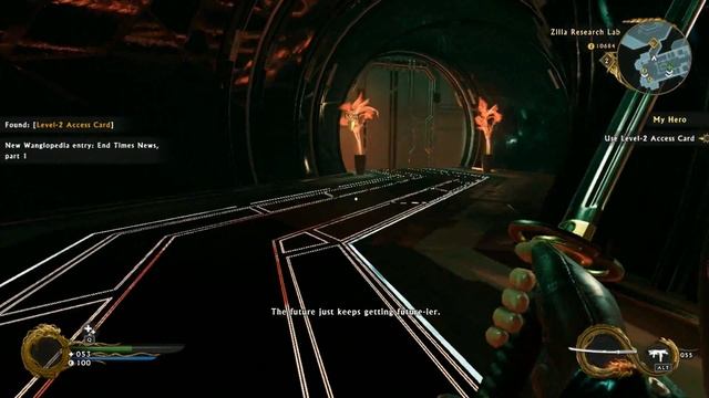 Shadow Warrior 2 on nVidia 840m i5-4210U 8GB RAM смотреть онлайн