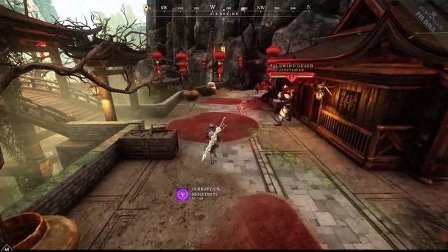 Orichalcum Farm with No Bots - New World 2022 смотреть онлайн