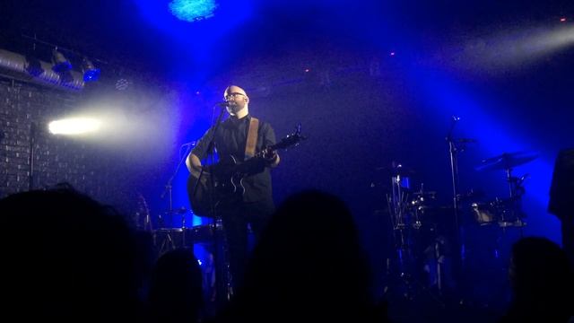 ROME - The Ballad of Mariupol • Club Live & Loud, Sofia, Bulgaria (04/11/2023) смотреть онлайн
