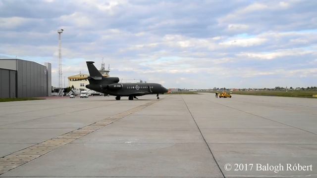 Private | OY-FWO | Debrecen Int'l Airport смотреть онлайн