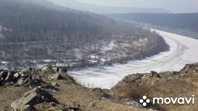 Чита. Титовская Сопка. ( муз. dub step ). 2020 смотреть онлайн