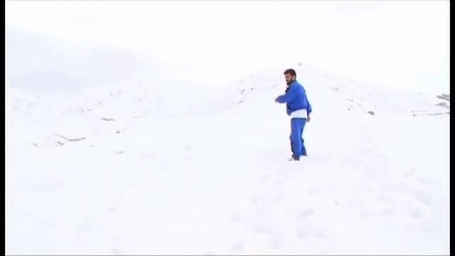 Barefoot Afghani Film پابرهنه فلم افغاني