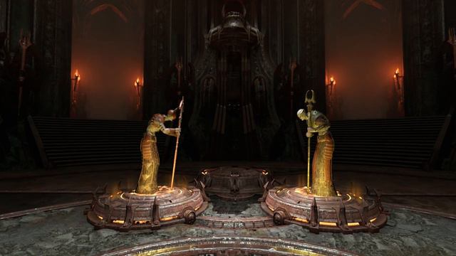 ASMR - DOOM ETERNAL First Impressions - Whispered