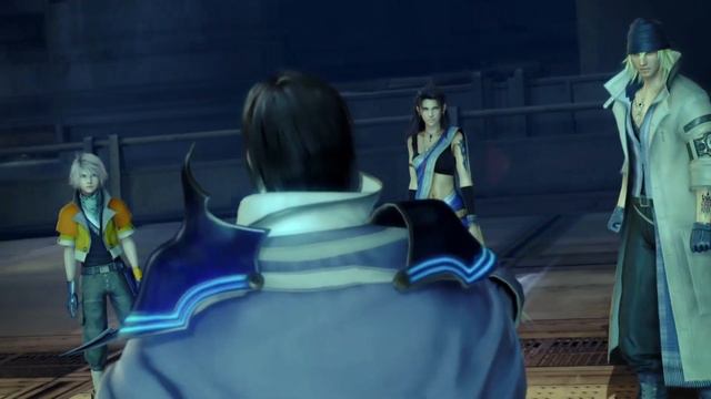 Complete Walkthrough - Final Fantasy 13 - Chapter 10 - No Commentary смотреть онлайн