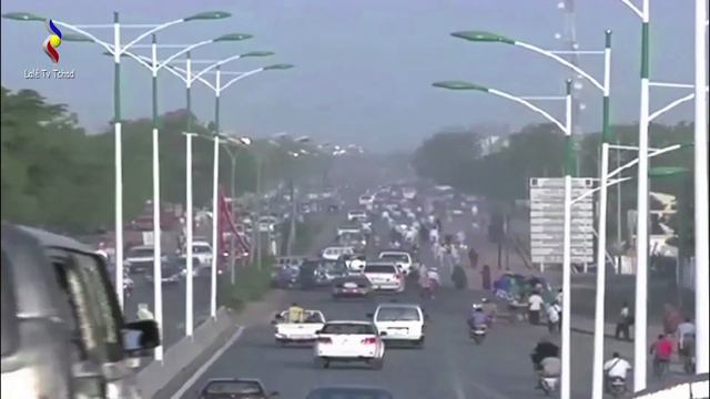 TCHAD BOUKOU HARAM смотреть онлайн