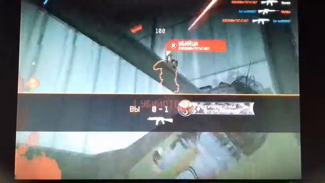 Играем warface что за игра смотреть онлайн