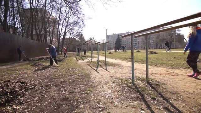 Международный проект "Good Deeds Day" | JVP - Jewish Volunteer Platform смотреть онлайн
