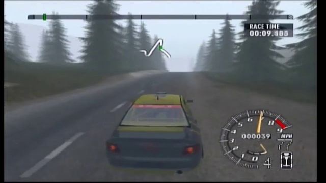 Rallisport Challenge 2 - Part 34 - Hard 'R' in Comicon смотреть онлайн