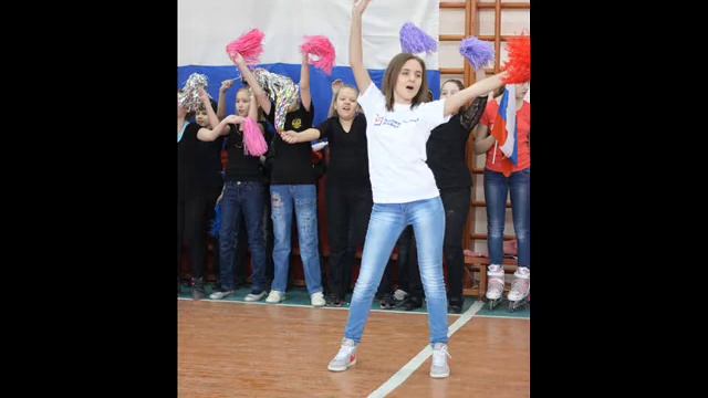 Открытие Олимпиады 1 4 классов смотреть онлайн