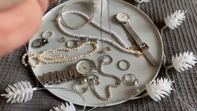 Мои любимые украшения! Tiffany, Pandora, Sunlight, Sokolov и AliExpress смотреть онлайн