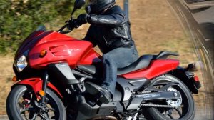 Мотоциклы с автоматической коробкой передач: преимущества и недостатки