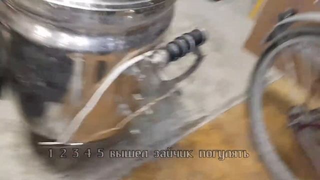 Самовары 40 литров Жаровый самовар смотреть онлайн