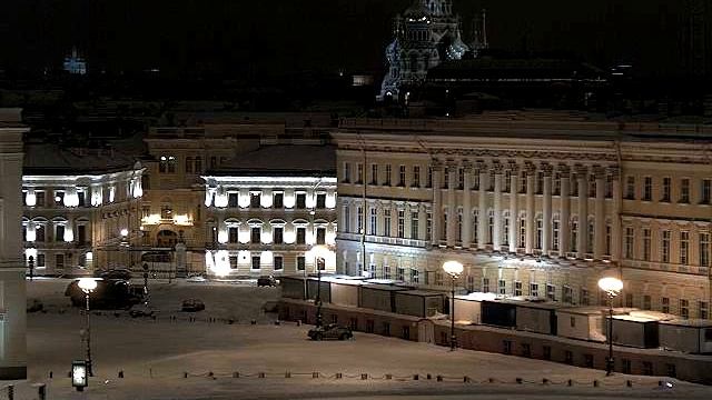 Поджог елки на Дворцовой площади смотреть онлайн