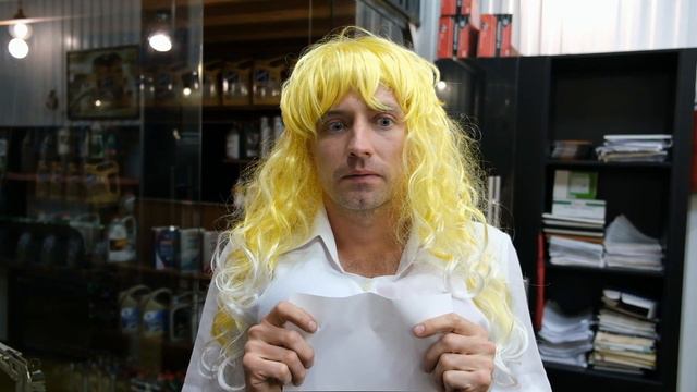 Job&Joy LIFE: Не надо стесняться смотреть онлайн