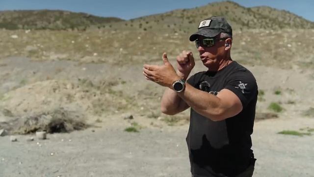 Pistol Red Dot - How to Acquire Your Dot Faster смотреть онлайн