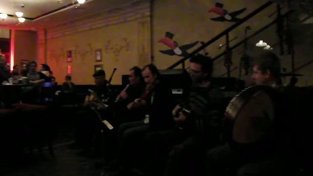 Irish Snake - ирландский PUB "ТРИНИТИ"часть№5 смотреть онлайн