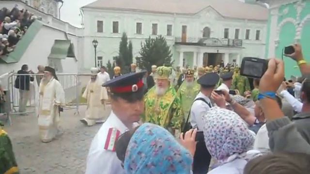 лавра 18 июля 2014 года!! смотреть онлайн