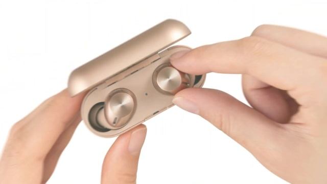 Technics Has Released New EAH-AZ40M2 Best Wireless Earbuds Which Are Lightweight, Wallet-friendly смотреть онлайн