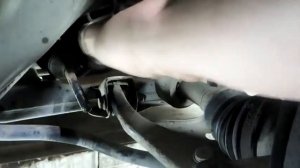 ЗАМЕНА ПЫЛЬНИКА РУЛЕВОЙ РЕЙКИ НА ПРИМЕРЕ ЛОГАНА. REPLACEMENT OF THE BOOT OF THE STEERING RACK