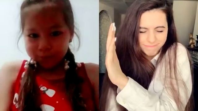 Я лублу тебя @Лисичка Элина смотреть онлайн