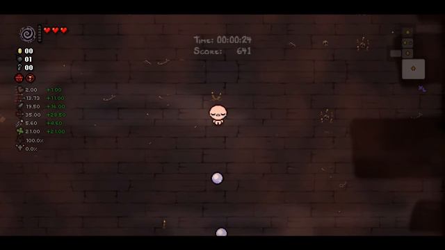 Death Certificate - Binding of Isaac: Repentance Item Guide смотреть онлайн