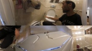 #рвк 2615 Сломалась Крышка Сиденье Унитаза Duravit? Причины и как этого избежать...